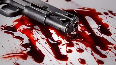 Ghaziabad: BSF constable fatally shoots colleague in camp Ghaziabad: BSF constable fatally shoots colleague in camp