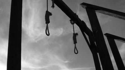 Man sentenced to death for rape, murder of 6-year-old girl Man sentenced to death for rape, murder of 6-year-old girl