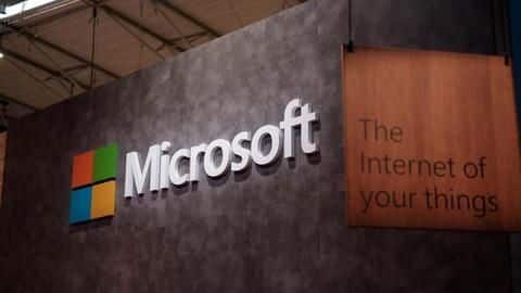 Microsoft Ventures to fund Indian tech start-ups Microsoft Ventures to fund Indian tech start-ups