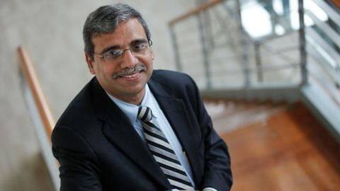 Beijing: Indian professor appointed as European president of Chinese business-institute Beijing: Indian professor appointed as European president of Chinese business-institute