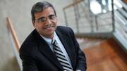 Beijing: Indian professor appointed as European president of Chinese business-institute