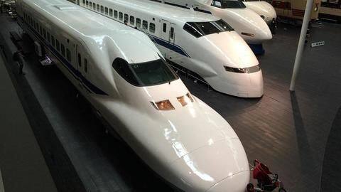 So, what will be so great about bullet train ride? So, what will be so great about bullet train ride?