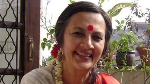 Brinda Karat opposes death-penalty ordinance; demands action against rapist 'rakshaks' Brinda Karat opposes death-penalty ordinance; demands action against rapist 'rakshaks'