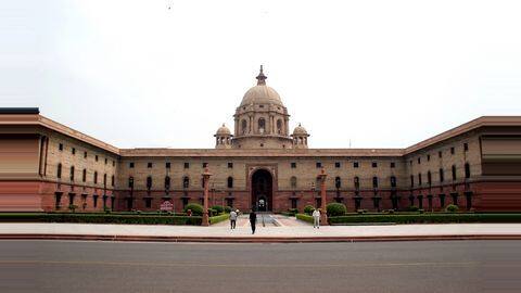 Revenue collection from GST stands at Rs. 7.41-lakh-crore in FY18 Revenue collection from GST stands at Rs. 7.41-lakh-crore in FY18