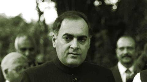 Rajiv Gandhi and Zia-ul Haq came close in 1980 Rajiv Gandhi and Zia-ul Haq came close in 1980