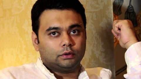 Stardom has no gender; film lovers value content, talent: Sharma Stardom has no gender; film lovers value content, talent: Sharma