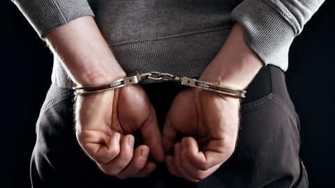 Telangana: 11 minor girls rescued from brothels, 11 traffickers arrested Telangana: 11 minor girls rescued from brothels, 11 traffickers arrested