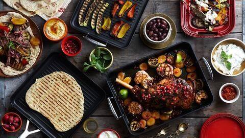 Gurugram: Hyatt Regency offering exquisite dishes from Turkey till June-16 Gurugram: Hyatt Regency offering exquisite dishes from Turkey till June-16