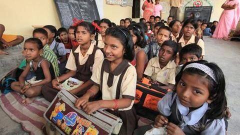 Bear educational expenses of poor: Maharashtra Charity Commissioner to Ganesh-Mandals Bear educational expenses of poor: Maharashtra Charity Commissioner to Ganesh-Mandals