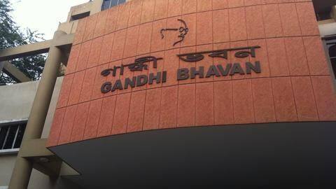 Kolkata: WB government takes up renovation work at Gandhi Bhavan Kolkata: WB government takes up renovation work at Gandhi Bhavan