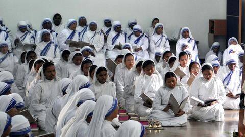 Let nuns perform sacrament of confession in Church: Kerala outfit Let nuns perform sacrament of confession in Church: Kerala outfit
