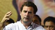 Jaipur: Rajyavardhan Rathore takes jibe at Rahul's temple visit