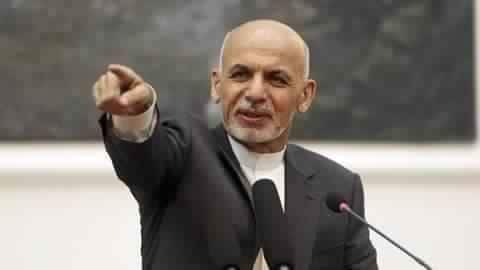 Afghanistan kicks off three-day ceasefire with Taliban during Ramadan Afghanistan kicks off three-day ceasefire with Taliban during Ramadan