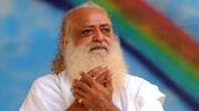 Asaram: The preacher who built an empire of Rs. 10,000cr