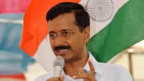 #AppleEmployeeShooting: FIR against Kejriwal for 'promoting enmity on religious grounds' #AppleEmployeeShooting: FIR against Kejriwal for 'promoting enmity on religious grounds'