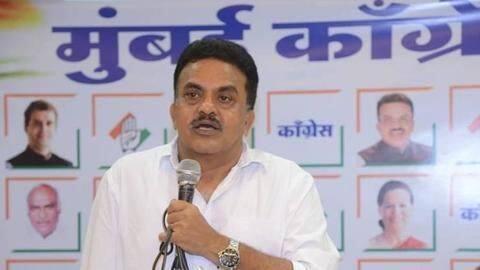 Mumbai will come to halt if North-Indians stop working: Nirupam Mumbai will come to halt if North-Indians stop working: Nirupam
