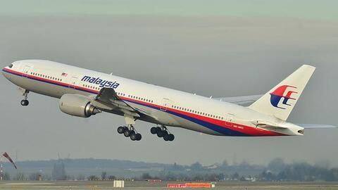 Ocean Infinity's search for Malaysia Airlines MH370 formally ends today Ocean Infinity's search for Malaysia Airlines MH370 formally ends today