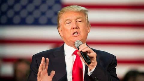 Trump wants people to come to US through merit-based immigration-system Trump wants people to come to US through merit-based immigration-system