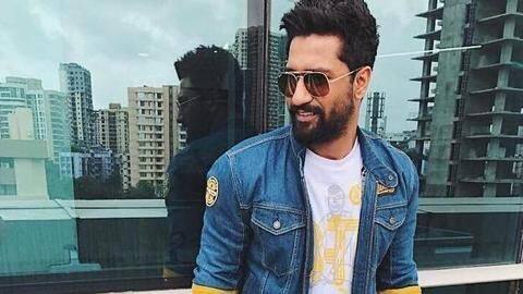 #BecomingAStar: Vicky Kaushal speaks on stardom and surreal experience #BecomingAStar: Vicky Kaushal speaks on stardom and surreal experience