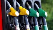 Petrol price cut by 7 paise/liter, diesel by 5 paise/liter