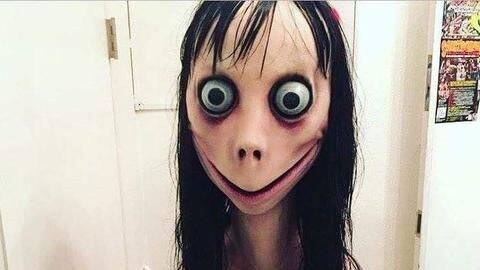 #MomoChallenge: WB govt takes precautionary steps to combat 'suicide game' #MomoChallenge: WB govt takes precautionary steps to combat 'suicide game'