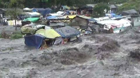 Heavy rain lashes parts of Himachal Pradesh, one feared dead Heavy rain lashes parts of Himachal Pradesh, one feared dead