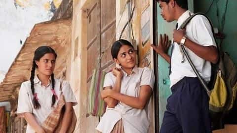 Tabrez Noorani's 'Love-Sonia' to open lndian Film Festival of Melbourne Tabrez Noorani's 'Love-Sonia' to open lndian Film Festival of Melbourne