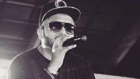 Now, a remake of Rahman's chartbuster 'Urvashi' by Honey Singh Now, a remake of Rahman's chartbuster 'Urvashi' by Honey Singh