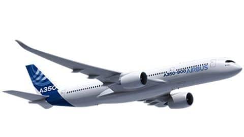 Airbus to deliver 1 aircraft per week over 10 years Airbus to deliver 1 aircraft per week over 10 years