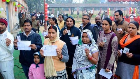 Time for final publication of electoral rolls in Telangana extended Time for final publication of electoral rolls in Telangana extended