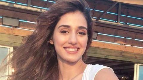 Did Hrithik flirt with Disha Patani? Here's the truth Did Hrithik flirt with Disha Patani? Here's the truth