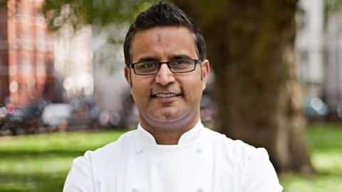 UAE: Call for sacking of Indian-origin chef after 'anti-Islam' tweet UAE: Call for sacking of Indian-origin chef after 'anti-Islam' tweet