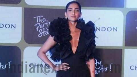 Happy that Sonam is getting married; Anand's a great-guy: Harshvardhan Happy that Sonam is getting married; Anand's a great-guy: Harshvardhan