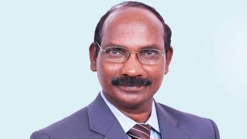 Moon mission 'Chandrayaan-2', a calculated risk: ISRO Chairman Sivan Moon mission 'Chandrayaan-2', a calculated risk: ISRO Chairman Sivan
