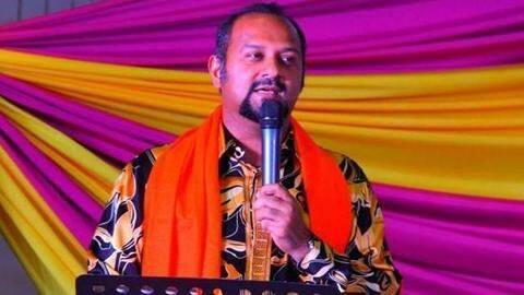 Indian-origin leader becomes first Sikh minister in Malaysia Indian-origin leader becomes first Sikh minister in Malaysia