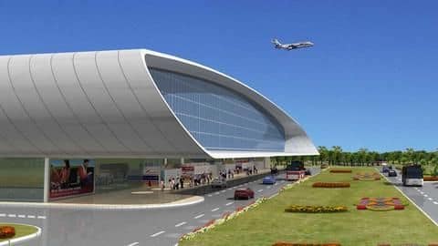 Vadodara airport seeks nod from AAI to operate facility round-the-clock Vadodara airport seeks nod from AAI to operate facility round-the-clock