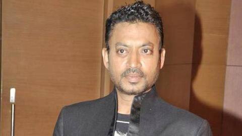 Irrfan Khan is a warrior, will conquer battle: Vishal Bhardwaj Irrfan Khan is a warrior, will conquer battle: Vishal Bhardwaj