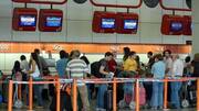 Chennai, Lucknow, Guwahati airports to get new terminal buildings