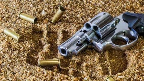 Govt to issue unique identification number to each arm license-holder Govt to issue unique identification number to each arm license-holder