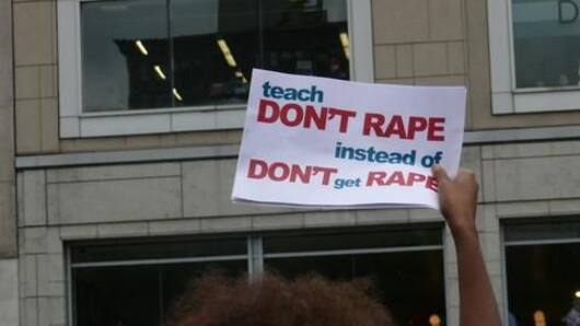 Cops suspended over 'refusal' to register rape complaint
