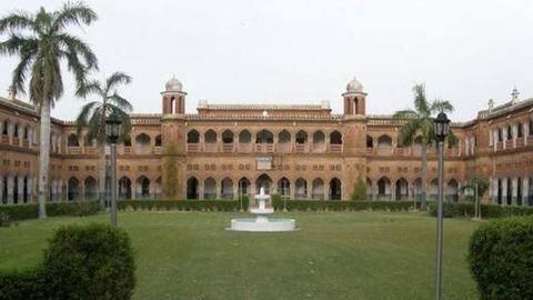 Jinnah's portrait should be removed from AMU: BJP leader Kalraj Jinnah's portrait should be removed from AMU: BJP leader Kalraj
