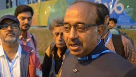 Vijay Goel to organize workshop on stress-management for ministry employees Vijay Goel to organize workshop on stress-management for ministry employees