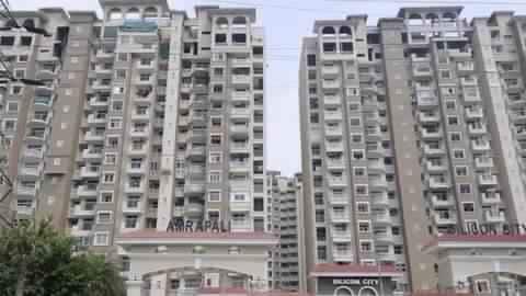 SC issues contempt notice against 3 directors of Amrapali Group SC issues contempt notice against 3 directors of Amrapali Group