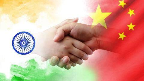Indian elephant, Chinese dragon must dance together: Chinese Foreign Minister Indian elephant, Chinese dragon must dance together: Chinese Foreign Minister