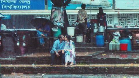 Bangladeshi photographer, Jibon Ahmed, sacked over viral kiss photo Bangladeshi photographer, Jibon Ahmed, sacked over viral kiss photo