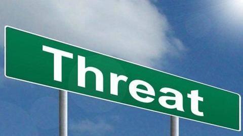Threats to 22 MLAs may be from hackers: UP police Threats to 22 MLAs may be from hackers: UP police