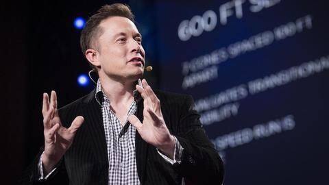 Elon Musk apologizes to British caver for 'pedo' slur Elon Musk apologizes to British caver for 'pedo' slur