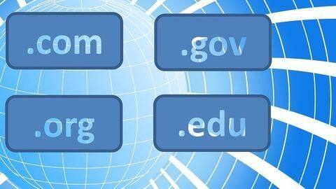 You can soon get Internet domain names in Indian languages You can soon get Internet domain names in Indian languages