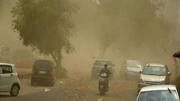 Severe dust storm kills 45, injures 38 in Uttar Pradesh