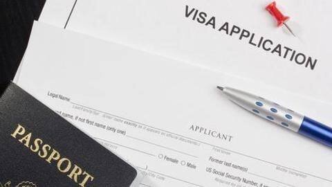 H-1B application process begins tomorrow; 'zero-tolerance' even for minor errors H-1B application process begins tomorrow; 'zero-tolerance' even for minor errors